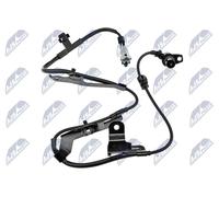 NTY Sensore ABS HCA-TY-045 Anteriore Dx compatibile con Toyota Sequoia -07/Tundra -06
