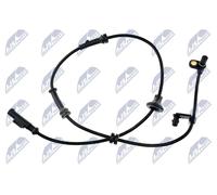 NTY HCA-TY-060 Sensore ABS