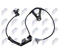 NTY HCA-TY-086 Sensore, N° giri ruota per TOYOTA