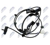 NTY Sensore, N° giri ruota compatibile con TOYOTA HCA-TY-099