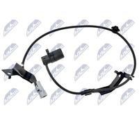 NTY HCA-TY-102 Sensore, N° giri ruota per TOYOTA