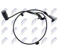 Sensore velocità ruota ABS Assale posteriore Dx Sensore passivo HCA-TY-103 NTY