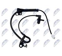 NTY HCA-TY-117 Sensore, N° giri ruota per TOYOTA