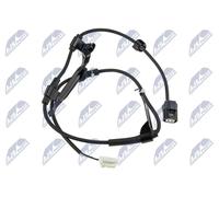 NTY HCA-TY-148 Sensore, N° giri ruota per TOYOTA