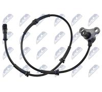 NTY HCA-VV-000 Sensore ABS
