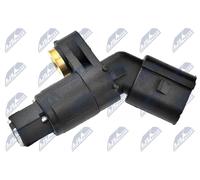NTY HCA-VW-004 Sensore, N° giri ruota per AUDI,SEAT,SKODA,VW