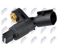 NTY HCA-VW-005 Sensore, N° giri ruota per AUDI,SEAT,SKODA,VW