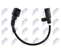 Sensore velocità ruota ABS Assale posteriore Sx HCA-VW-008 NTY per AUDI VW SEAT