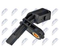 NTY HCA-VW-012 Sensore, N° giri ruota per AUDI,MAN,PORSCHE,SEAT,SKODA,VW