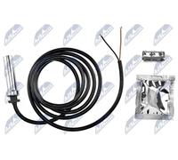 Sensore velocità ruota ABS Assale posteriore Sx HCA-VW-014 NTY per MERCEDES-BENZ