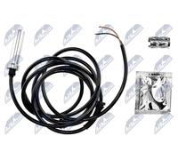 Sensore velocità ruota ABS Assale anteriore Sx HCA-VW-015 NTY per MERCEDES-BENZ
