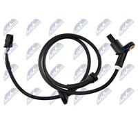 Sensore velocità ruota ABS Assale posteriore Sx HCA-VW-016 NTY per VW