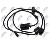 Sensore ABS Posteriore Adatto per VW Passat 96-05, Skoda Superb 02-08 L/ R/ Con