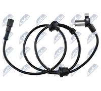 NTY HCA-VW-019 Sensore, N° giri ruota per VW
