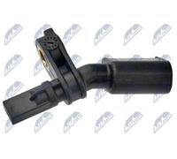 NTY HCA-VW-021 Sensore, N° giri ruota per AUDI,CUPRA,SEAT,SKODA,VW