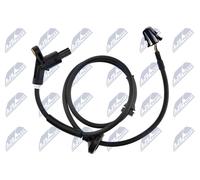 NTY HCA-VW-025 Sensore, N° giri ruota per SEAT,VW