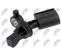 Sensore velocità ruota ABS Assale posteriore Sx HCA-VW-037 NTY per VW AMAROK