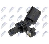 Sensore velocità ruota ABS Assale posteriore Dx HCA-VW-038 NTY per VW AMAROK