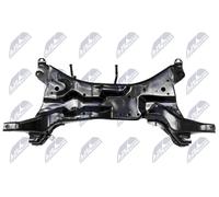NTY Hilfsrahmen Aggregateträger ZRZ-MS-003 Per Mitsubishi Per Asse Anteriore
