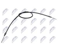 NTY HLR-CT-015 Cavo comando, Freno stazionamento per CITROËN