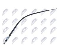NTY HLR-CT-020 Cavo comando, Freno stazionamento per CITROËN,DS,PEUGEOT