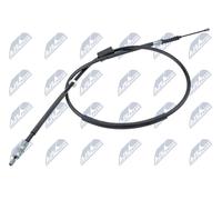 NTY HLR-FR-014 Cavo comando, Freno stazionamento per FORD