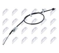 NTY HLR-HY-003 Cavo comando, Freno stazionamento per HYUNDAI,KIA