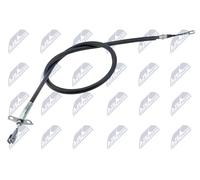 NTY HLR-ME-007 Cavo freno a mano