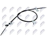 NTY HLR-NS-005 Cavo freno a mano