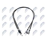 NTY HLR-PL-002 Cavo freno a mano