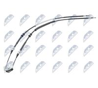 NTY HLR-PL-014 Cavo comando, Freno stazionamento per OPEL