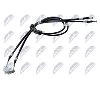 NTY HLR-PL-028 Cavo freno a mano