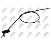 NTY HLR-PL-034 Cavo freno a mano
