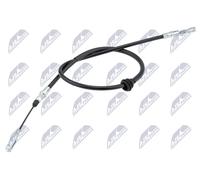 NTY HLR-RE-005 Cavo comando, Freno stazionamento per NISSAN,OPEL,RENAULT