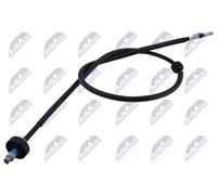 NTY HLR-RE-022 Cavo freno a mano