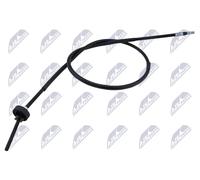 NTY Cavo freno a mano HLR-RE-023 posteriore Dx per Renault Espace IV