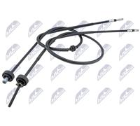 NTY HLR-RE-024 Cavo freno a mano