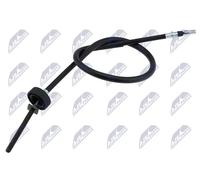 NTY HLR-RE-028 Cavo freno a mano