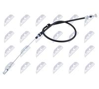 NTY HLR-VC-001 Cavo comando, Freno stazionamento per IVECO