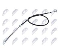 NTY HLR-VC-002 Cavo comando, Freno stazionamento per IVECO