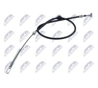 NTY HLR-VC-003 Cavo comando, Freno stazionamento per IVECO