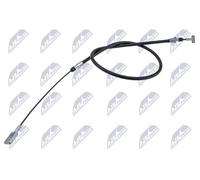 NTY HLR-VC-005 Cavo comando, Freno stazionamento per IVECO