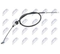 NTY HLR-VC-006 Cavo comando, Freno stazionamento per IVECO