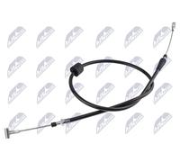 NTY HLR-VC-007 Cavo freno a mano