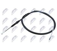 NTY HLR-VW-010 Cavo comando, Freno stazionamento per VW