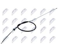 NTY HLR-VW-013 Cavo comando, Freno stazionamento per SEAT,SKODA,VW