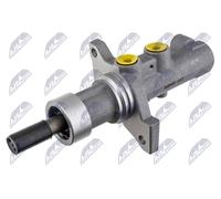 NTY HPH-ME-003 Cilindro maestro del freno per MERCEDES-BENZ,VW