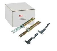 NTY HSR-FT-005 Regolatore, Freno a tamburo