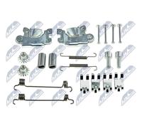NTY HSR-FT-006 Regolatore, Freno a tamburo
