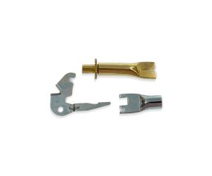 NTY HSR-FT-006 Regolatore, Freno a tamburo